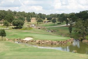 Big Easy Ranch (The Antler) 1st